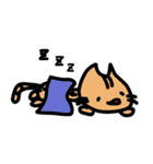 ここねこ（個別スタンプ：30）