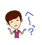 やいづトレック（個別スタンプ：10）