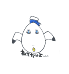こんにちは、かもさんです。（個別スタンプ：6）
