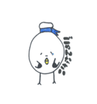 こんにちは、かもさんです。（個別スタンプ：36）