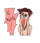 Khun Lohr（個別スタンプ：39）