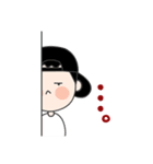 旅するちょな山さん（個別スタンプ：26）