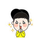 旅するちょな山さん（個別スタンプ：30）