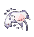 TAROS CAT（個別スタンプ：7）