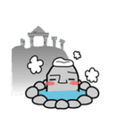やーはーモヤイくん（個別スタンプ：11）