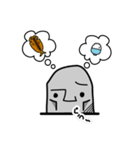 やーはーモヤイくん（個別スタンプ：21）