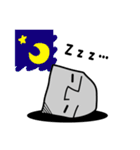 やーはーモヤイくん（個別スタンプ：27）