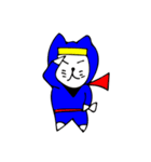 忍者犬ジャック（個別スタンプ：15）