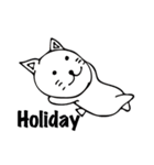 忍者犬ジャック（個別スタンプ：16）