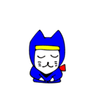 忍者犬ジャック（個別スタンプ：20）