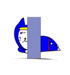 忍者犬ジャック（個別スタンプ：22）