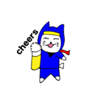 忍者犬ジャック（個別スタンプ：26）