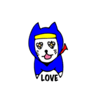 忍者犬ジャック（個別スタンプ：29）