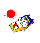 忍者犬ジャック（個別スタンプ：30）