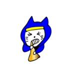 忍者犬ジャック（個別スタンプ：32）