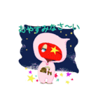 BOXYs（個別スタンプ：3）