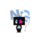 BOXYs（個別スタンプ：6）
