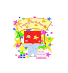 BOXYs（個別スタンプ：7）