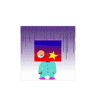 BOXYs（個別スタンプ：8）