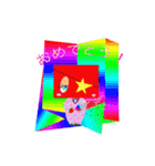 BOXYs（個別スタンプ：9）
