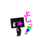 BOXYs（個別スタンプ：10）