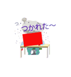 BOXYs（個別スタンプ：12）