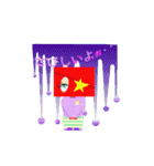 BOXYs（個別スタンプ：13）