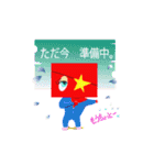 BOXYs（個別スタンプ：15）