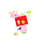 BOXYs（個別スタンプ：17）