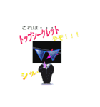 BOXYs（個別スタンプ：18）