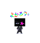 BOXYs（個別スタンプ：21）