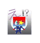 BOXYs（個別スタンプ：24）