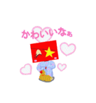 BOXYs（個別スタンプ：30）