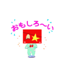 BOXYs（個別スタンプ：38）