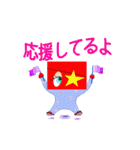 BOXYs（個別スタンプ：39）