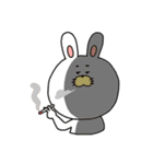ぱふすたんぷ（個別スタンプ：34）
