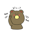 ぱふすたんぷ（個別スタンプ：39）