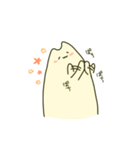 さわらさん2（個別スタンプ：9）