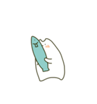 さわらさん2（個別スタンプ：10）