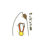 さわらさん2（個別スタンプ：20）