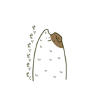 さわらさん2（個別スタンプ：22）