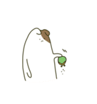 さわらさん2（個別スタンプ：30）