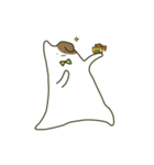 さわらさん2（個別スタンプ：32）