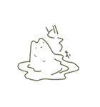 さわらさん2（個別スタンプ：36）