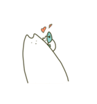 さわらさん2（個別スタンプ：37）