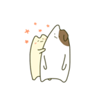 さわらさん2（個別スタンプ：38）