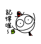 Mr. Muddle 2（個別スタンプ：13）