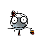 Mr. Muddle 2（個別スタンプ：19）