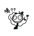 Mr. Muddle 2（個別スタンプ：22）