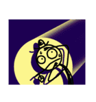 Mr. Muddle 2（個別スタンプ：23）